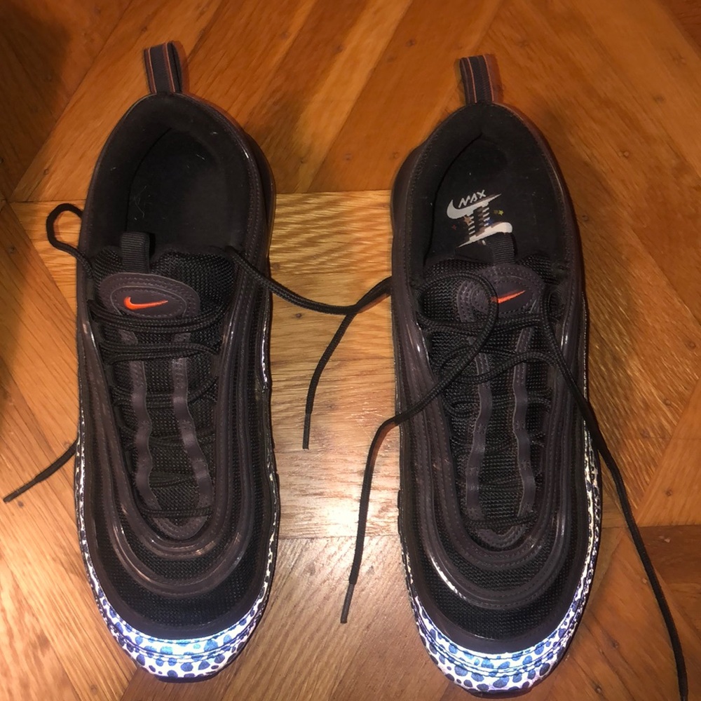 Nike Air Max